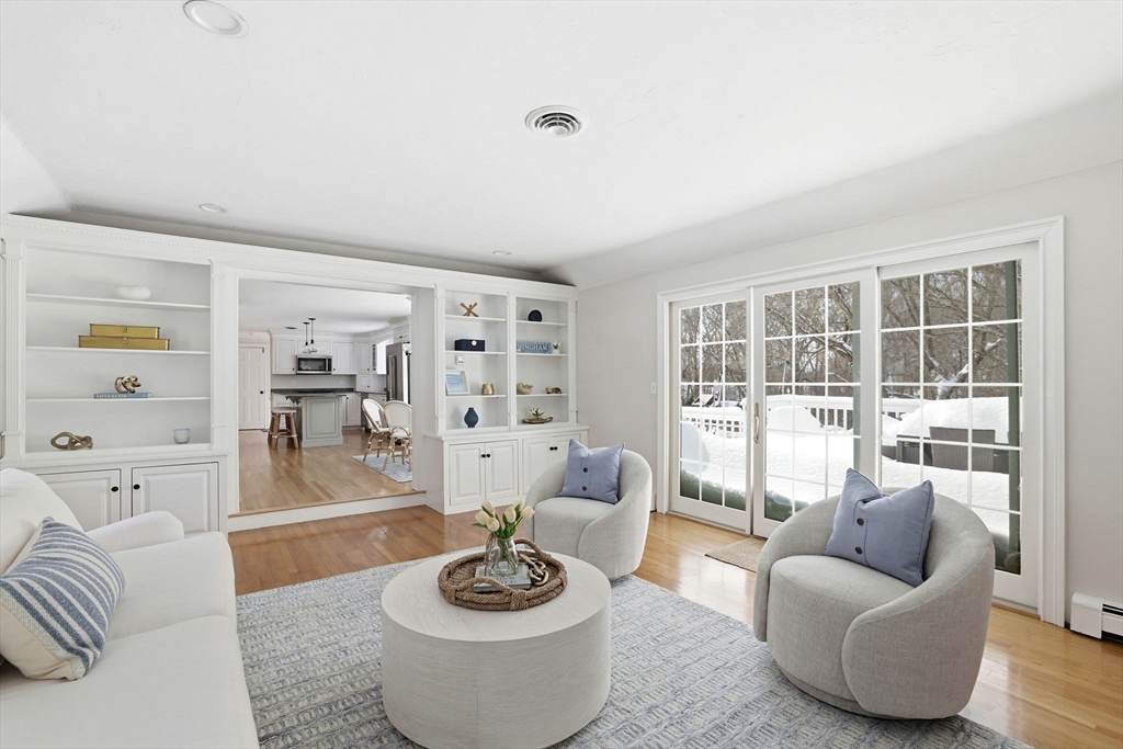 22 Del Prete Drive Hingham, MA 02043 - Photo 15 of 38