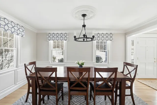 $1,885,000 | 22 Del Prete Drive, Hingham, MA 02043