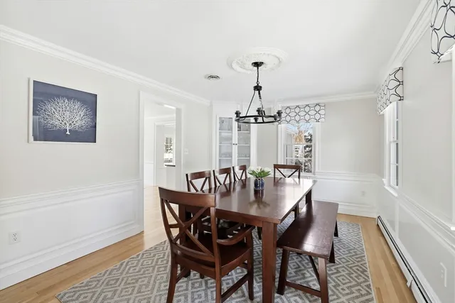 $1,885,000 | 22 Del Prete Drive, Hingham, MA 02043