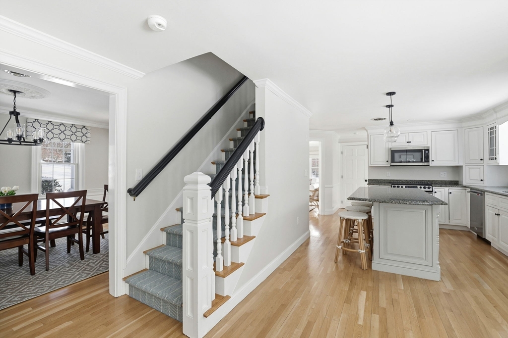 22 Del Prete Drive Hingham, MA 02043 - Photo 20 of 38