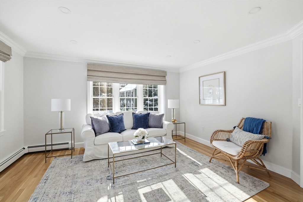 22 Del Prete Drive Hingham, MA 02043 - Photo 2 of 38