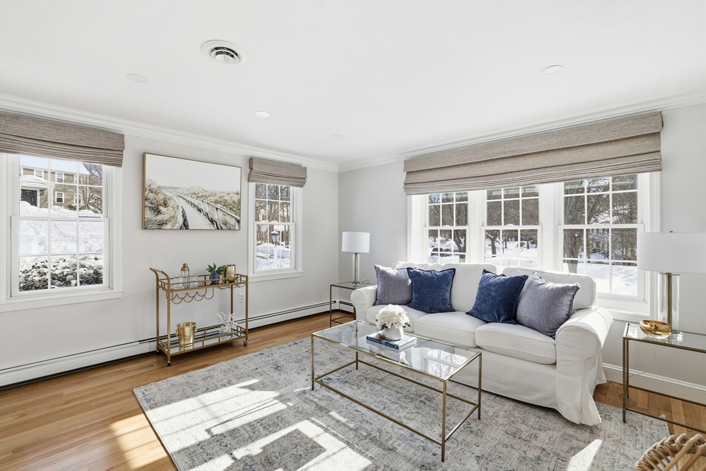 22 Del Prete Drive Hingham, MA 02043 - Photo 3 of 38