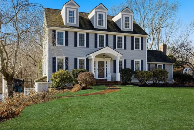 $1,885,000 | 22 Del Prete Drive, Hingham, MA 02043