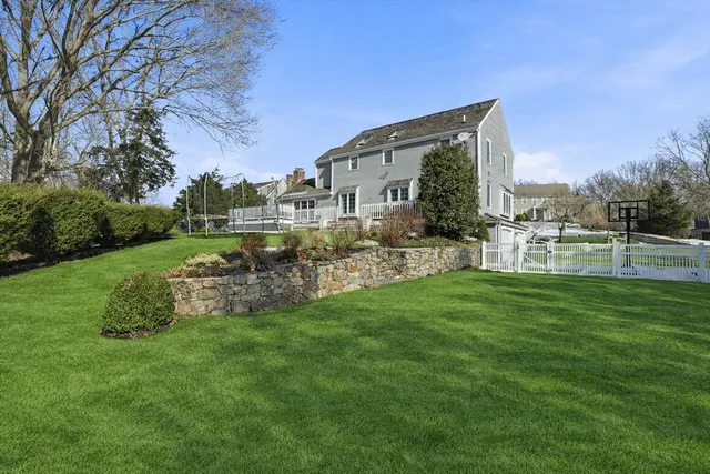 $1,885,000 | 22 Del Prete Drive, Hingham, MA 02043