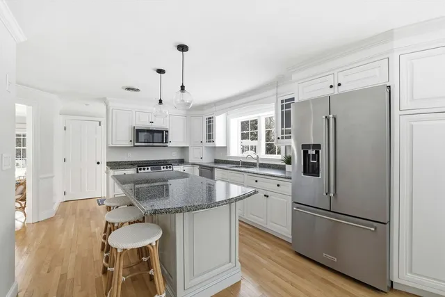 $1,885,000 | 22 Del Prete Drive, Hingham, MA 02043