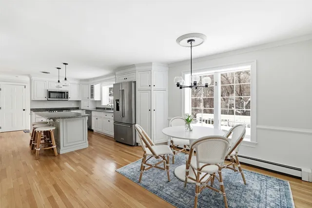 $1,885,000 | 22 Del Prete Drive, Hingham, MA 02043