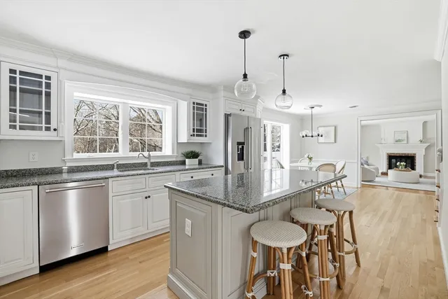 $1,885,000 | 22 Del Prete Drive, Hingham, MA 02043