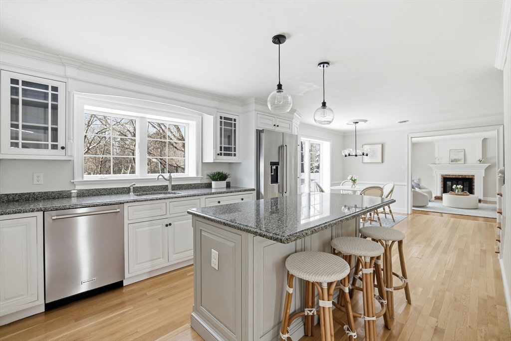 22 Del Prete Drive Hingham, MA 02043 - Photo 6 of 38