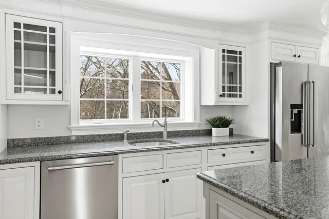 $1,885,000 | 22 Del Prete Drive, Hingham, MA 02043