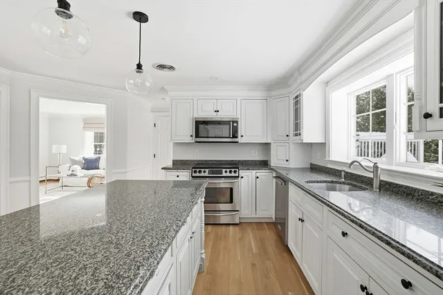 $1,885,000 | 22 Del Prete Drive, Hingham, MA 02043