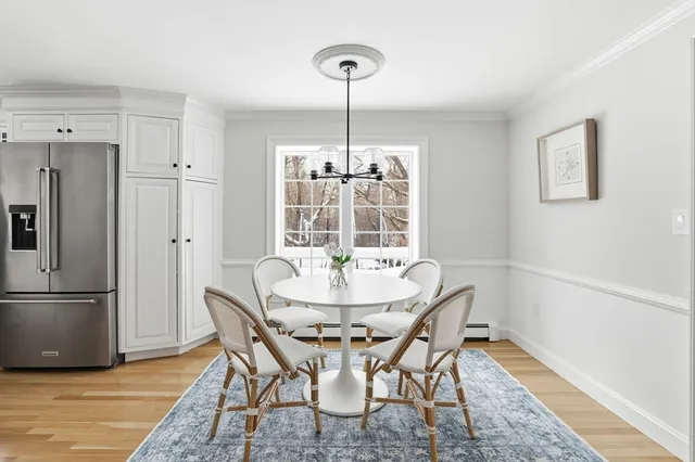 $1,885,000 | 22 Del Prete Drive, Hingham, MA 02043