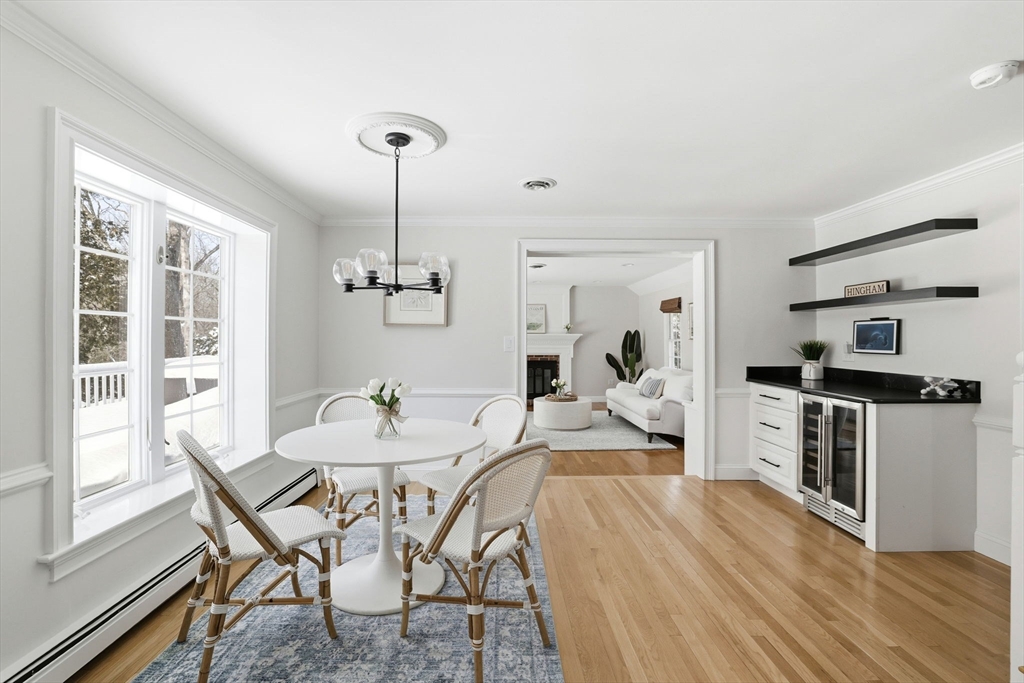 22 Del Prete Drive Hingham, MA 02043 - Photo 10 of 38