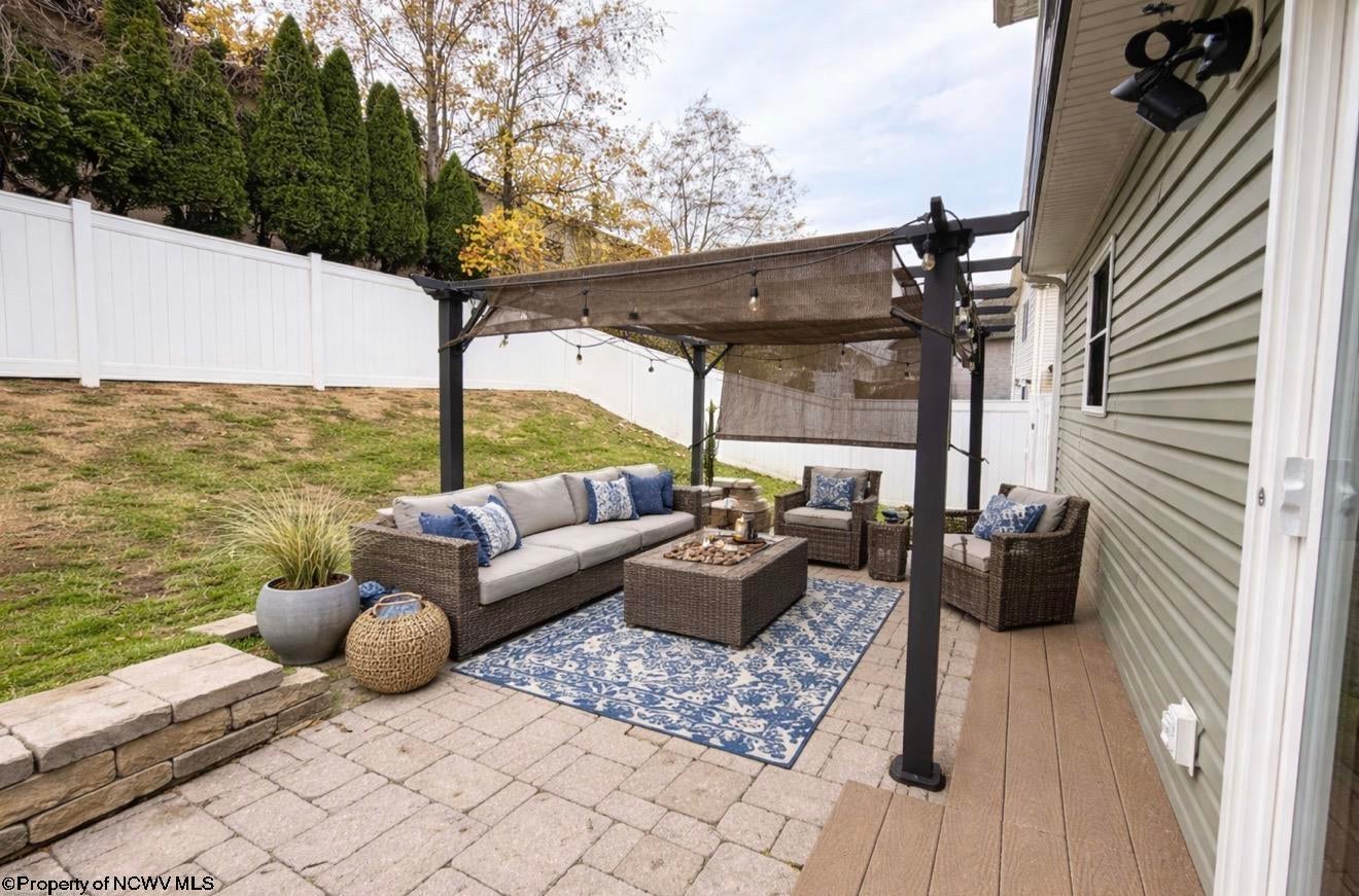 105 Ruidosa Lane Morgantown, WV 26508 - Photo 27 of 34 Gallery Image 27