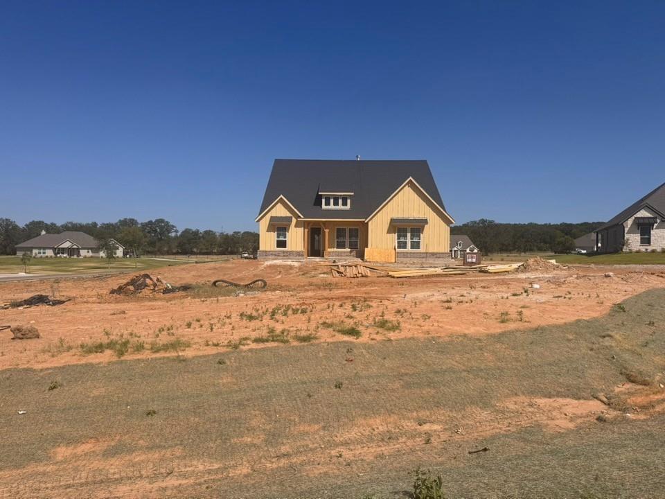 601 Tay Tay Way Springtown, TX 76082 - Photo 3 of 13 Gallery Image 3