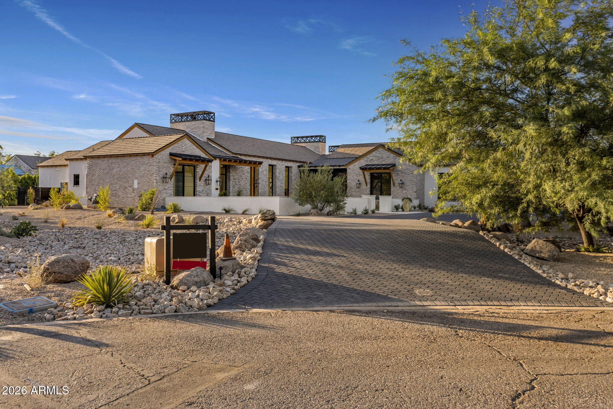 6208 East Maverick Road Paradise Valley, AZ 85253 - Photo 34 of 41 IMG_1587
