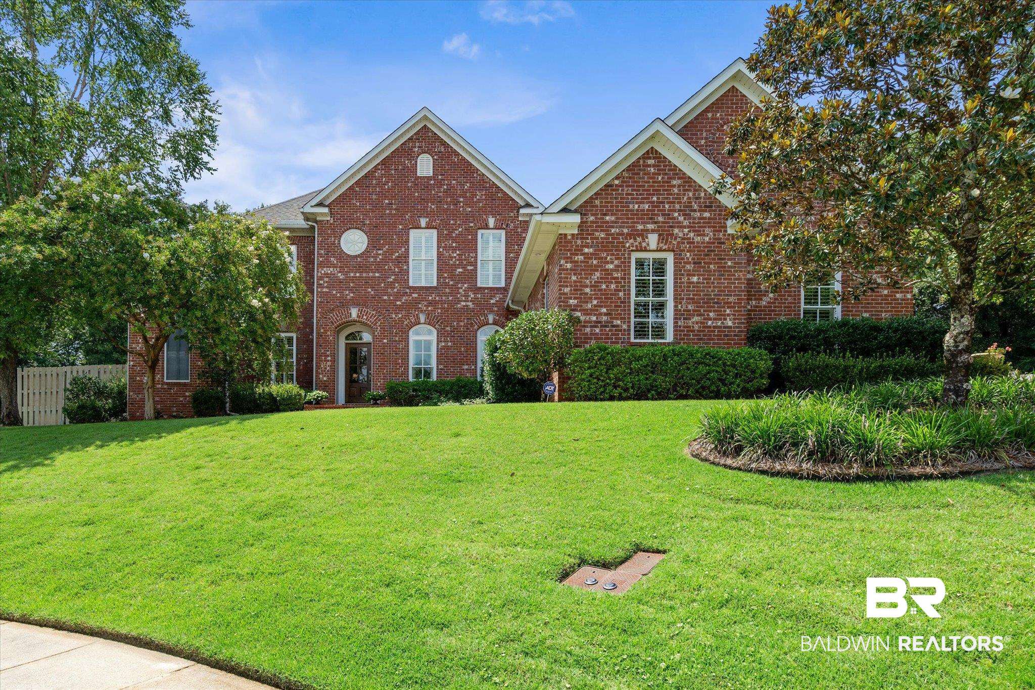 6616 Sweetbay Court Mobile, AL 36618 - Photo 1 of 42
