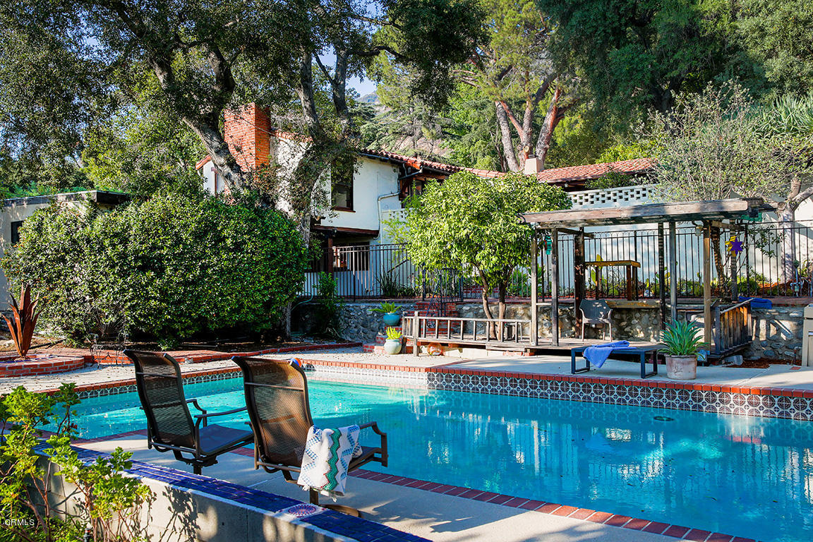 2024 Skyview Drive Altadena, CA 91001 - Photo 50 of 53 52