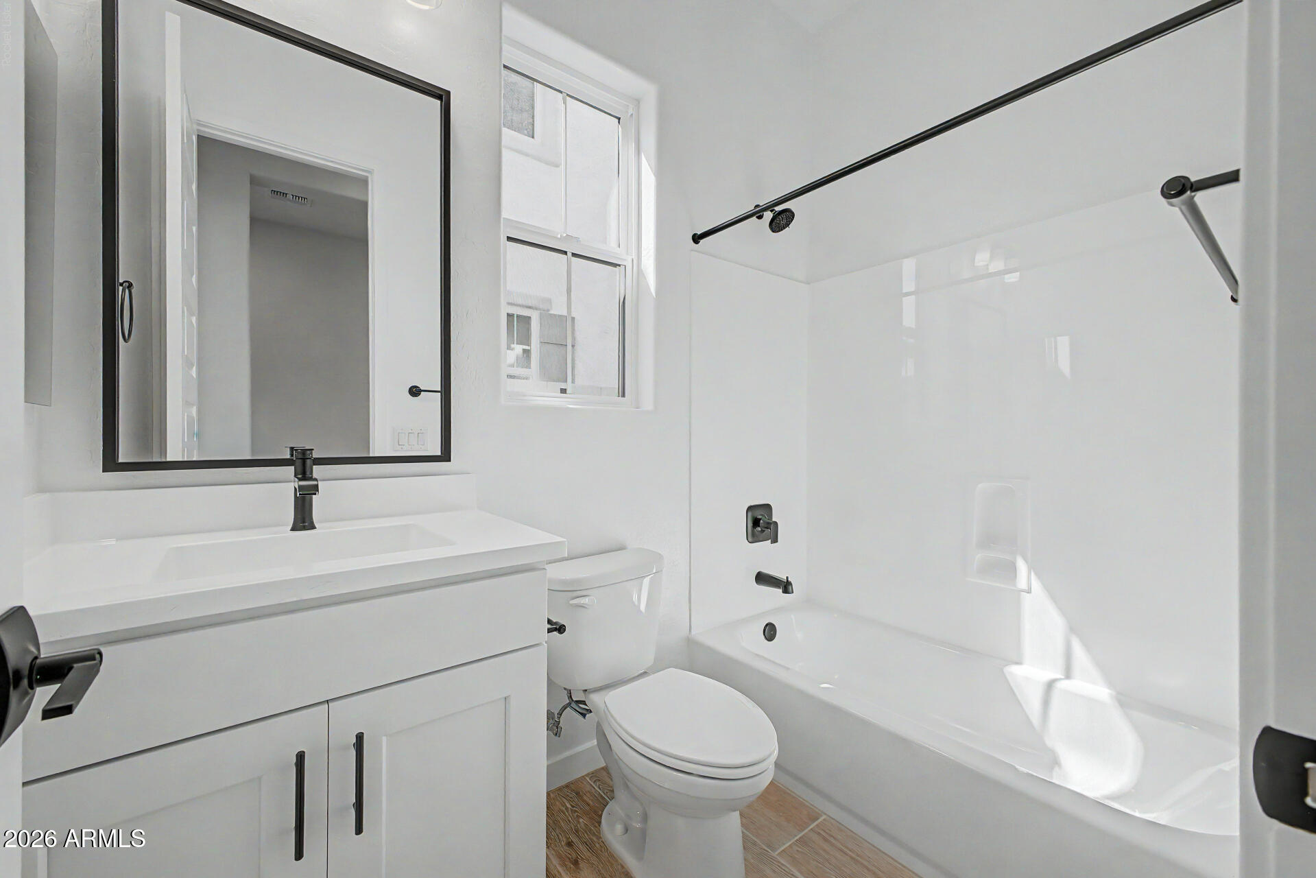 3718 East Rochelle Circle Mesa, AZ 85213 - Photo 17 of 24 Lot 5 - Secondary Bathroom