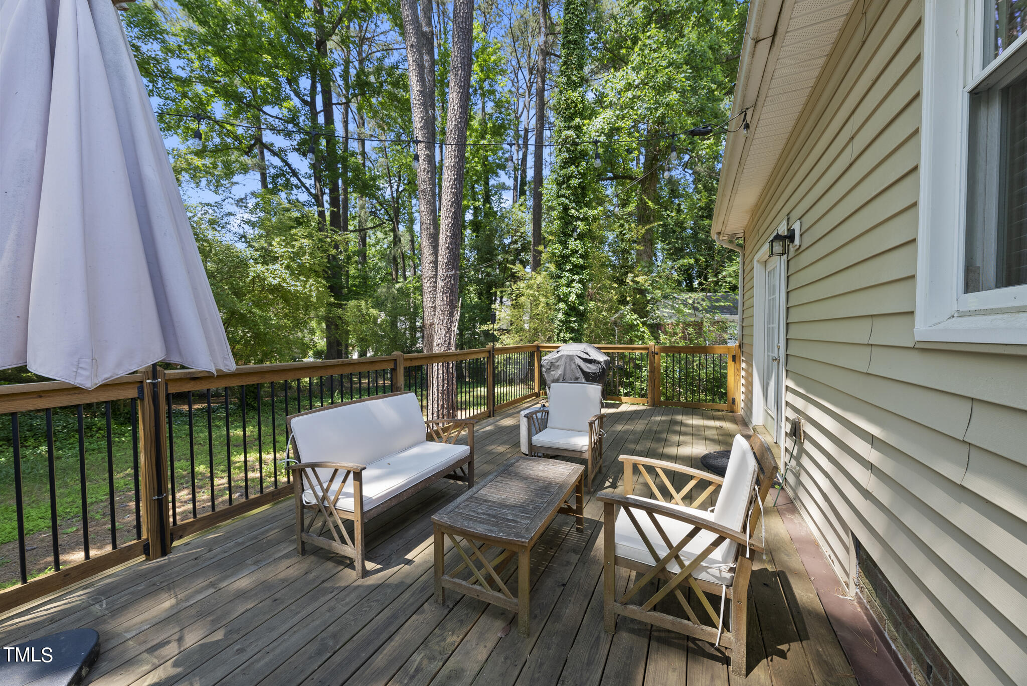 5205 Cabin Place Raleigh, NC 27609 - Photo 24 of 30 DSC08483