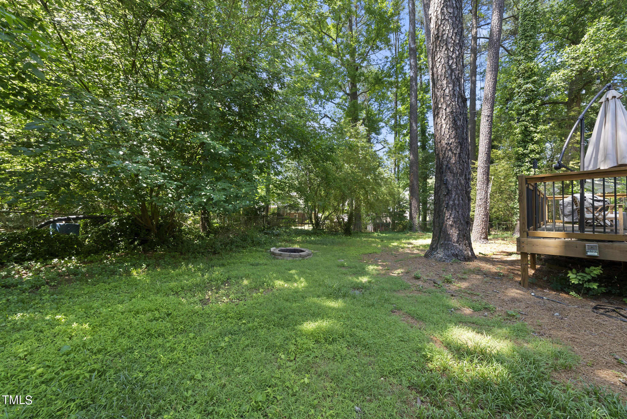5205 Cabin Place Raleigh, NC 27609 - Photo 28 of 30 DSC08501