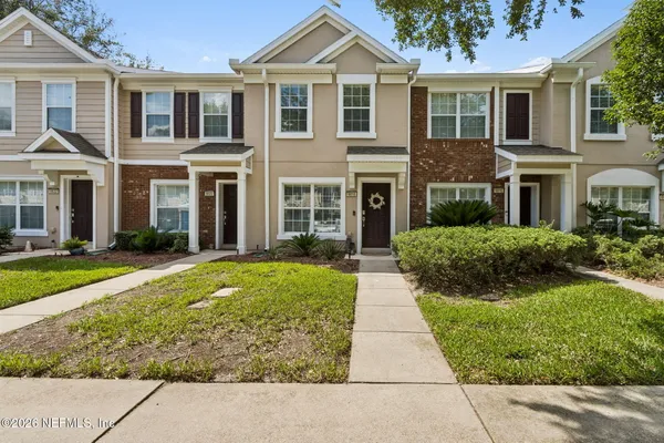 $240,000 | 6618 Arching Branch Circle, Jacksonville, FL 32258