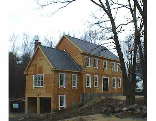 56 Old Andover Road North Reading, MA 01864 - Photo 1 of 1 Gallery Image 1