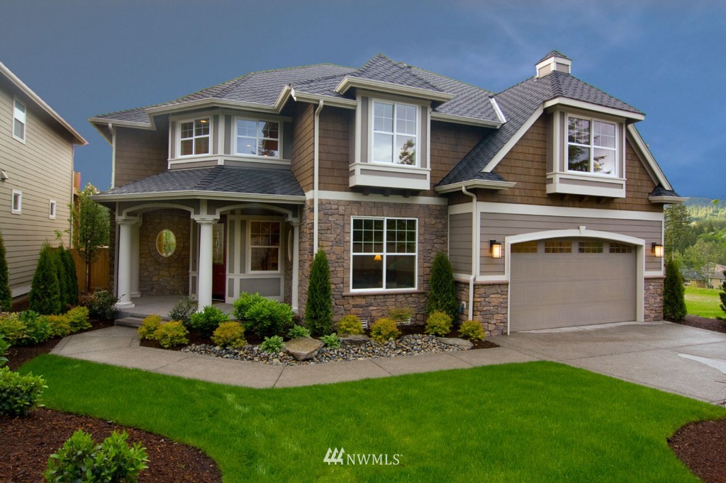 5362 Northeast 16th Street Renton, WA 98059 - Photo 1 of 15