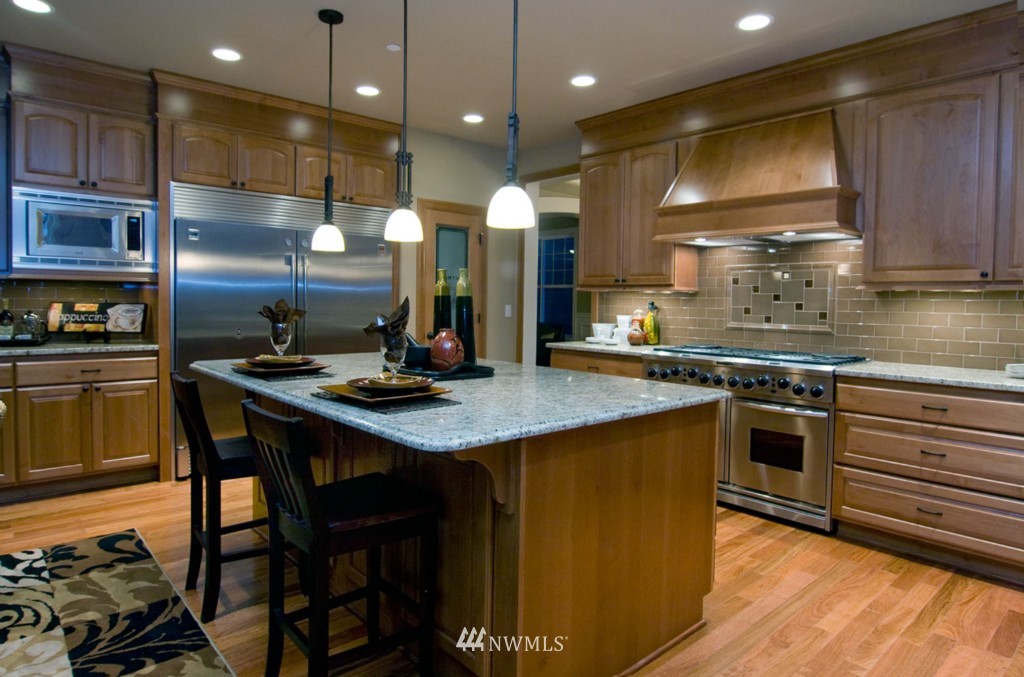 5362 Northeast 16th Street Renton, WA 98059 - Photo 13 of 15