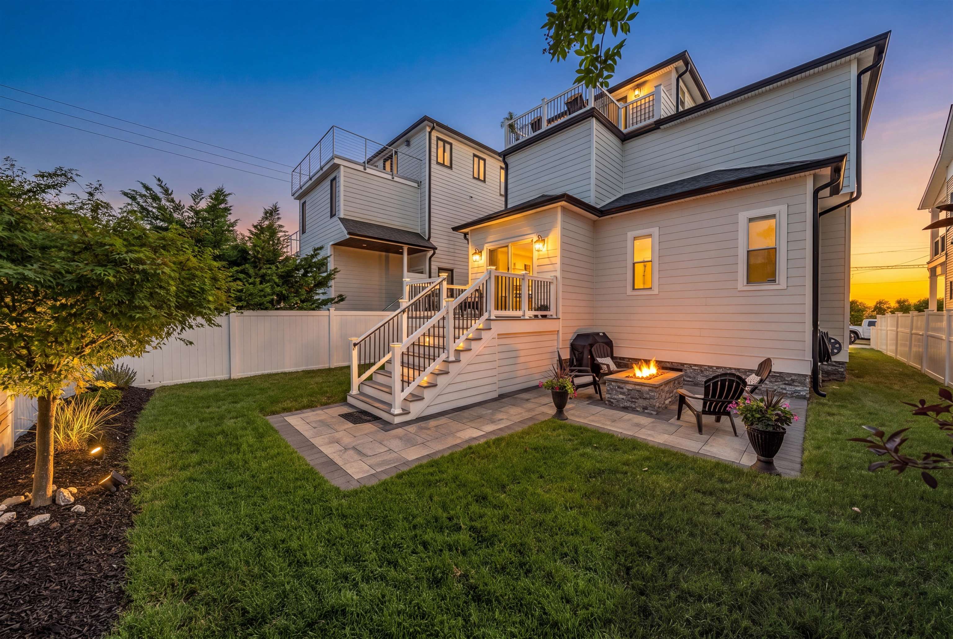 99 West Myrtle Road Wildwood Crest, NJ 08260 - Photo 47 of 50