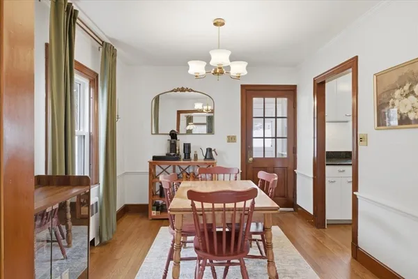 $725,000 | 11 Stimson Street, Boston, MA 02132