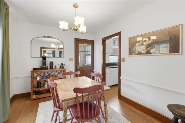 $725,000 | 11 Stimson Street, Boston, MA 02132