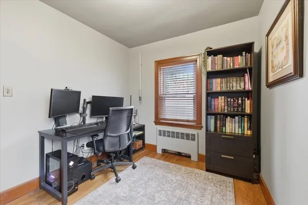 $725,000 | 11 Stimson Street, Boston, MA 02132