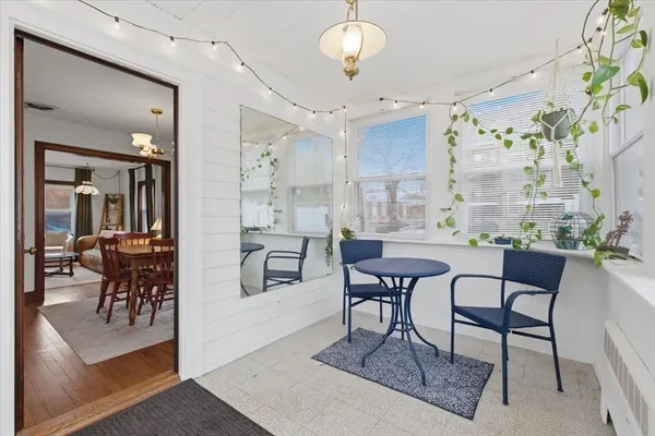 $725,000 | 11 Stimson Street, Boston, MA 02132