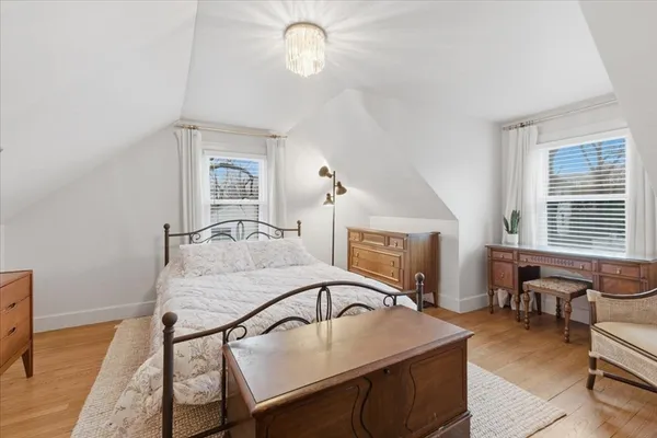 $725,000 | 11 Stimson Street, Boston, MA 02132
