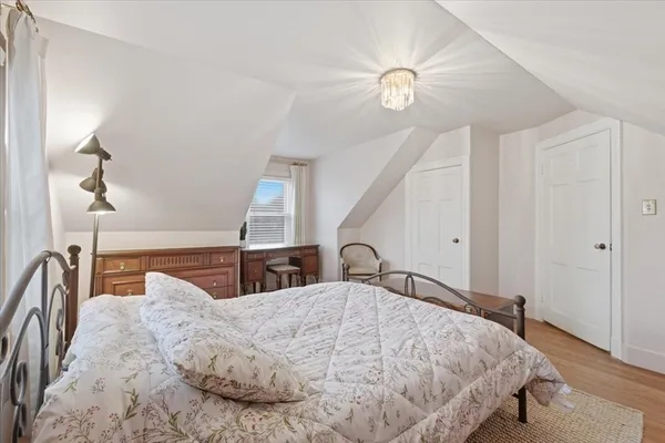 $725,000 | 11 Stimson Street, Boston, MA 02132
