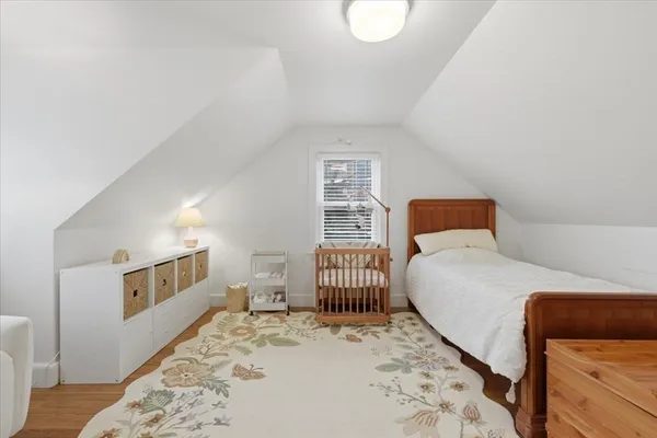 $725,000 | 11 Stimson Street, Boston, MA 02132