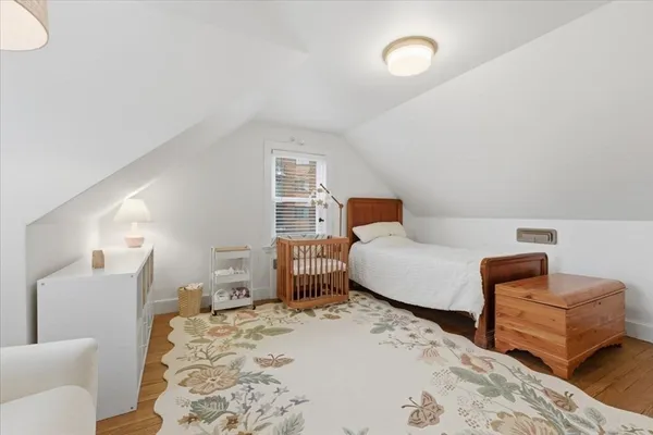 $725,000 | 11 Stimson Street, Boston, MA 02132