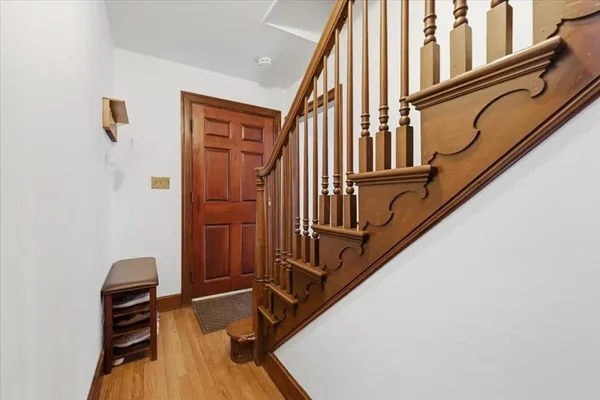 $725,000 | 11 Stimson Street, Boston, MA 02132