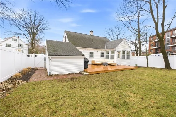 $725,000 | 11 Stimson Street, Boston, MA 02132