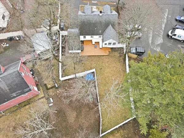 $725,000 | 11 Stimson Street, Boston, MA 02132