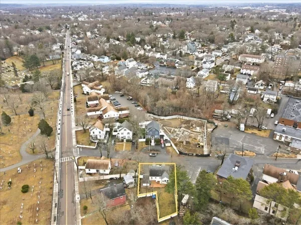 $725,000 | 11 Stimson Street, Boston, MA 02132