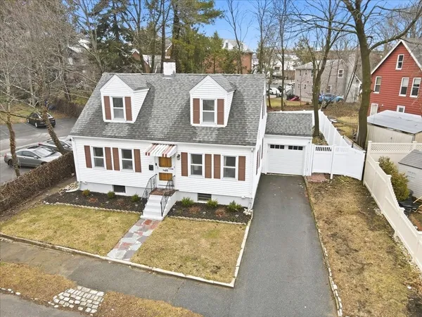$725,000 | 11 Stimson Street, Boston, MA 02132