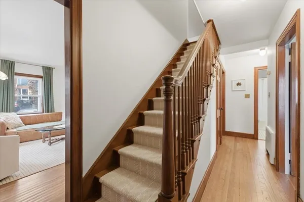 $725,000 | 11 Stimson Street, Boston, MA 02132