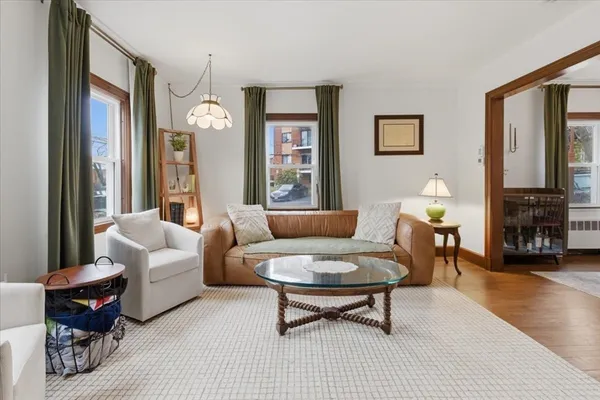 $725,000 | 11 Stimson Street, Boston, MA 02132
