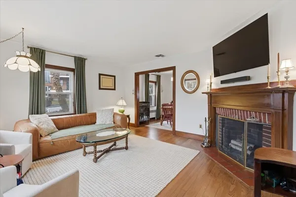 $725,000 | 11 Stimson Street, Boston, MA 02132