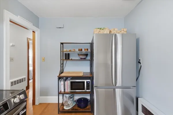 $725,000 | 11 Stimson Street, Boston, MA 02132
