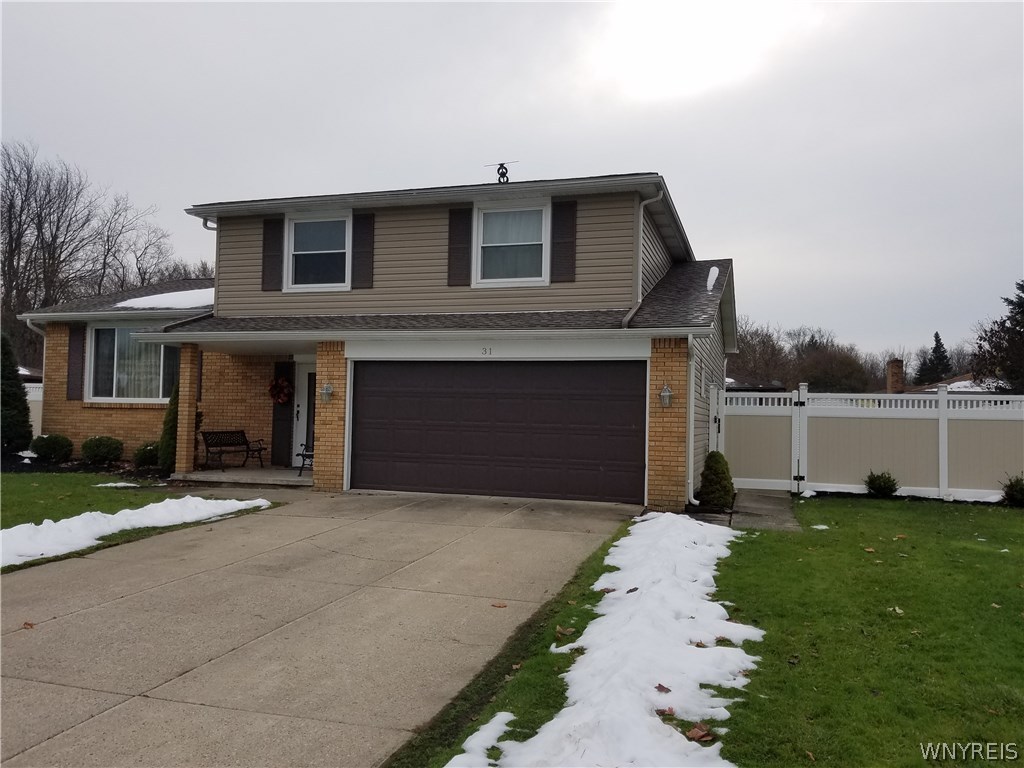 31 Ely Road Cheektowaga, NY 14043 - Photo 1 of 1 Gallery Image 1