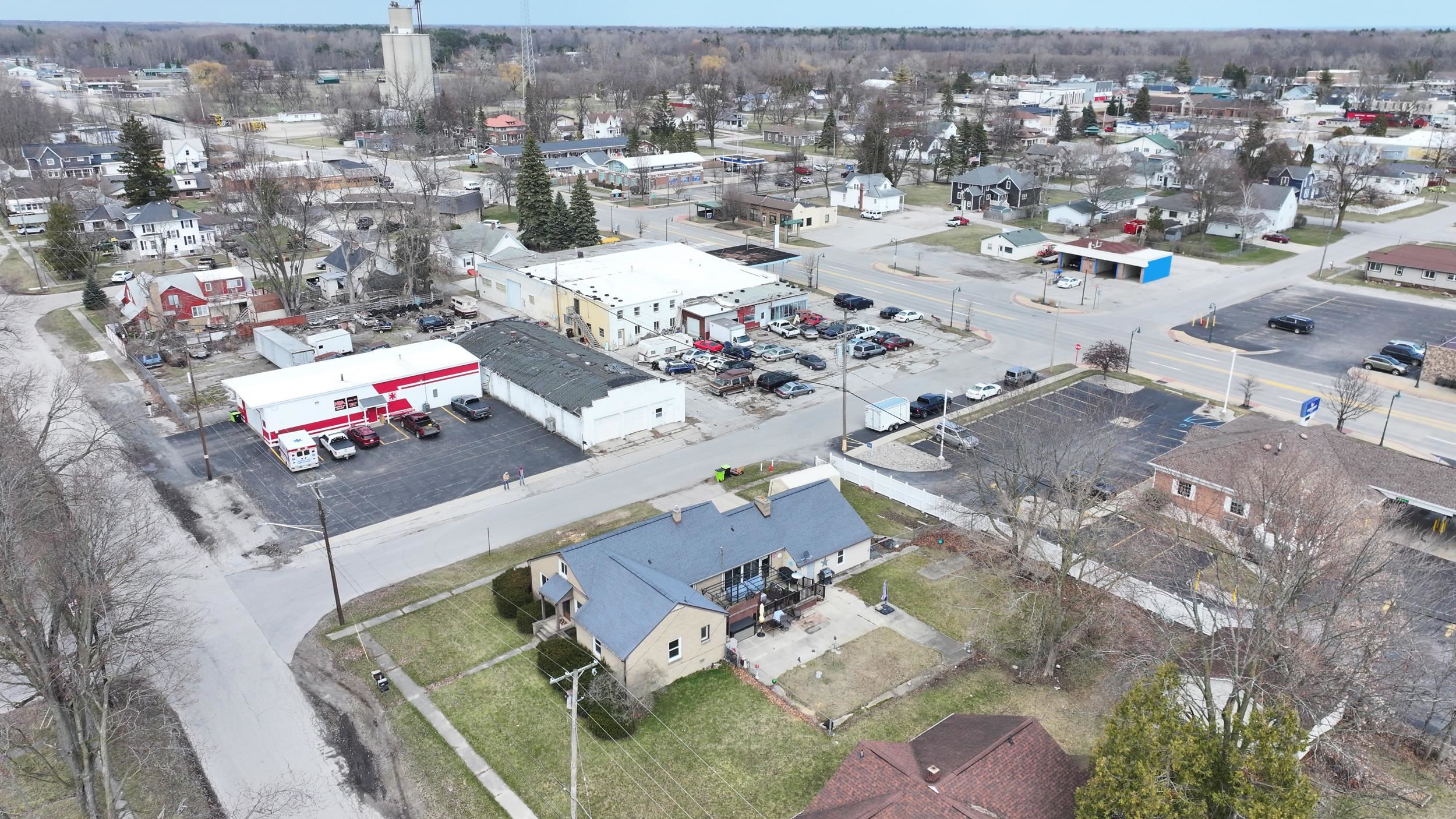 401 Libby Street Pinconning, MI 48650 - Photo 29 of 40