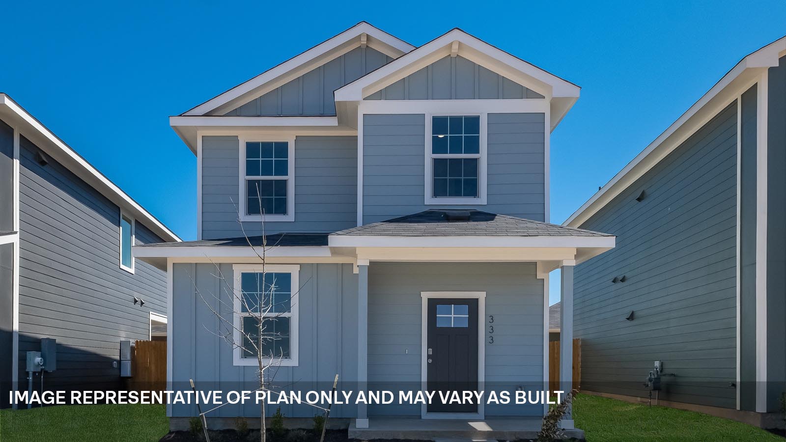 318 Santo Domingo Road Bastrop, TX 78602 - Photo 2 of 32