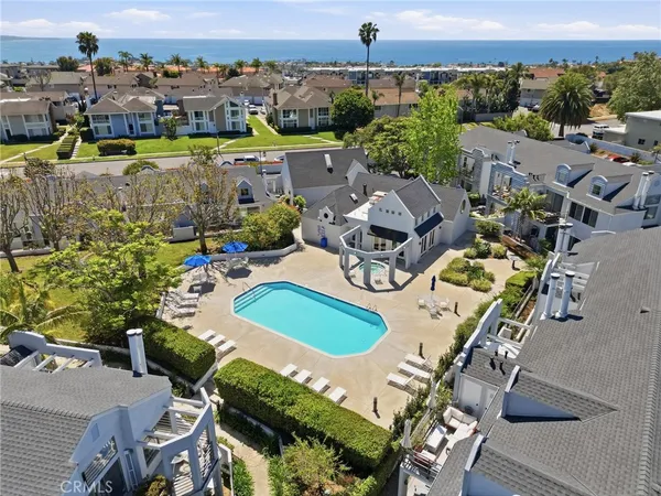 $895,000 | 24481 Lantern Hill Drive, Unit F, Dana Point, CA 92629